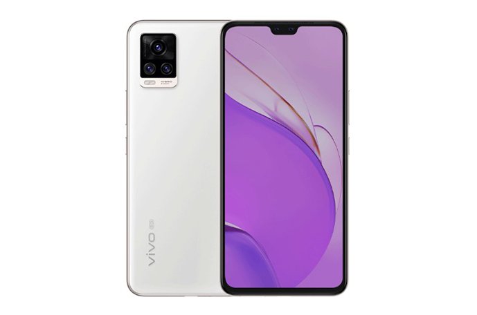 Vivo V20 Pro