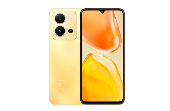 Vivo V25e
