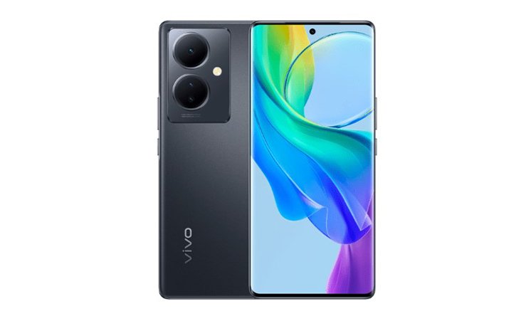 Vivo V29 Lite 5G