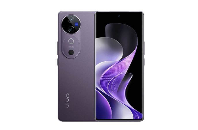 Vivo V40