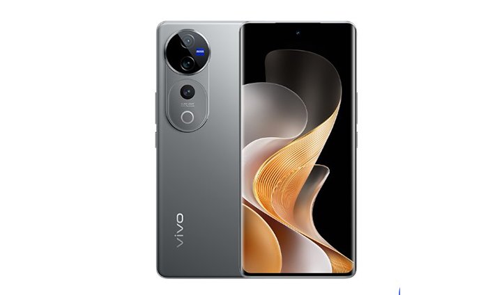 Vivo V40 Pro