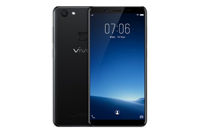 Vivo V7