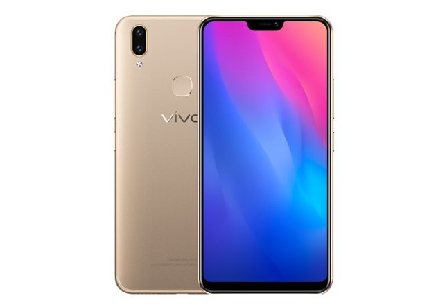 Vivo V9