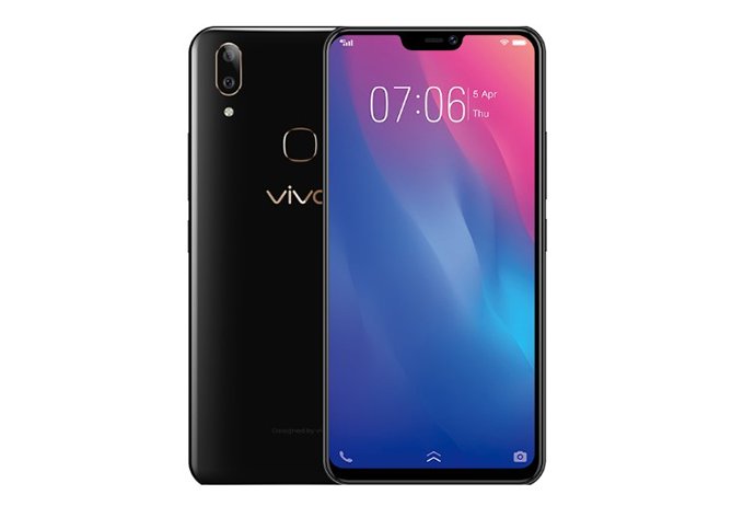 Vivo V9 Youth