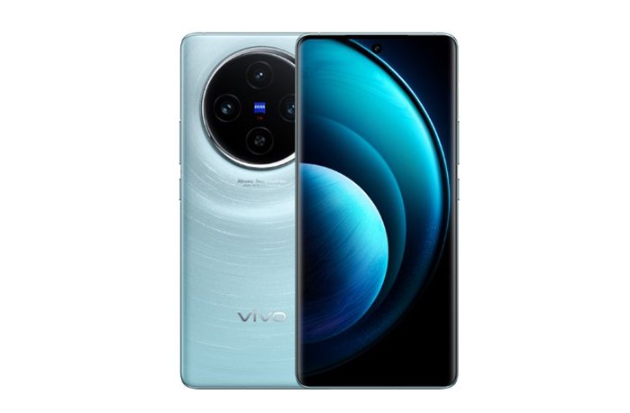 Vivo X100