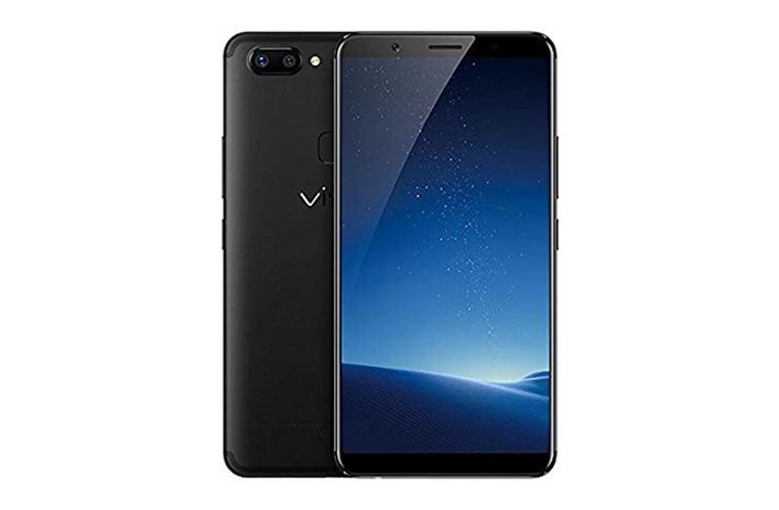 Vivo X20 Plus