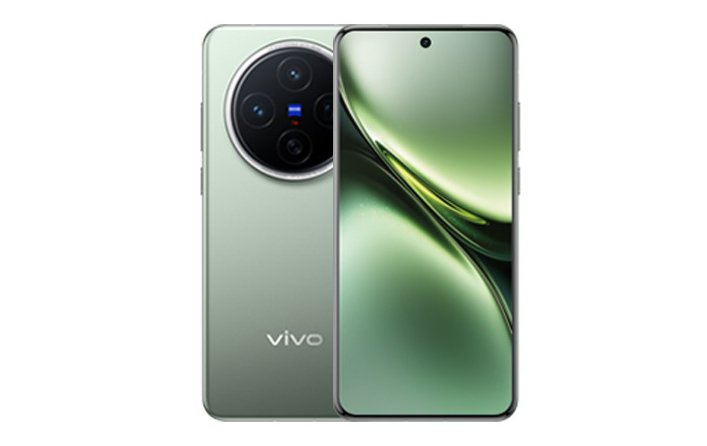 Vivo X200