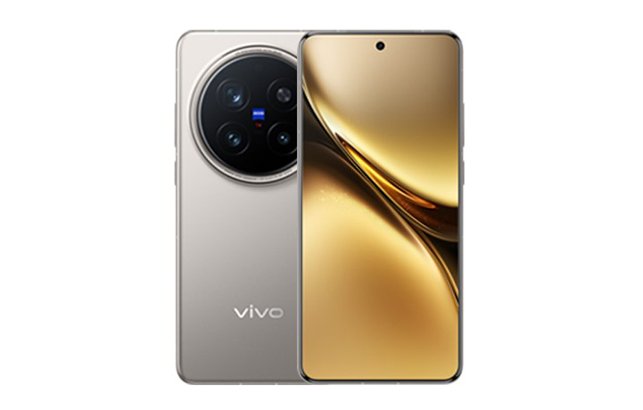 Vivo X200 Pro