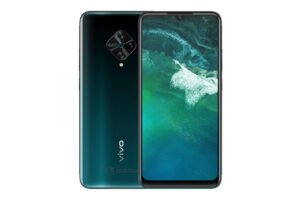 Vivo X50 Lite