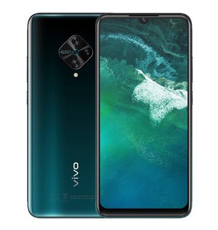 Vivo X50 Lite
