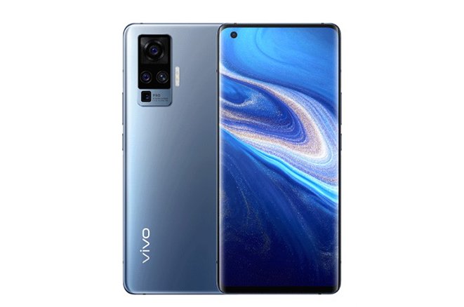 Vivo X50 Pro