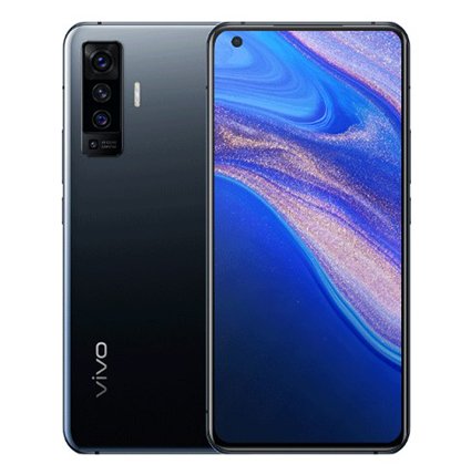 Vivo X50