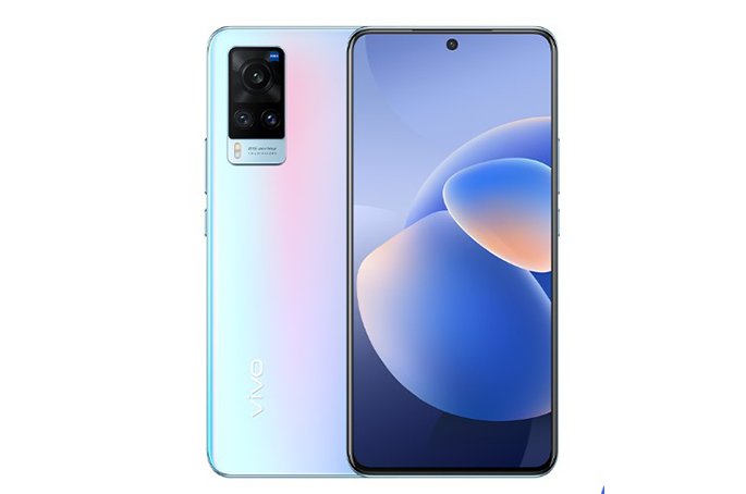 Vivo X60