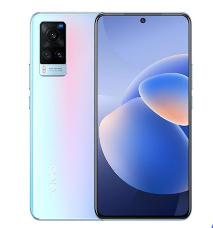 Vivo X60