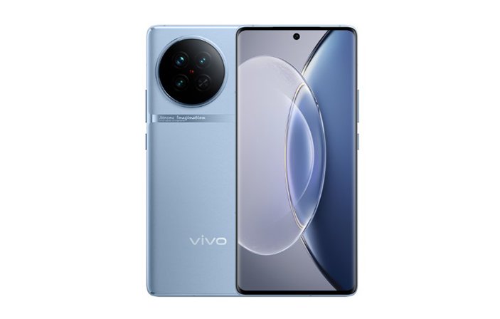 Vivo X90