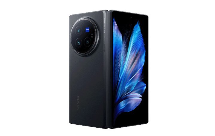 Vivo XFold3 Pro