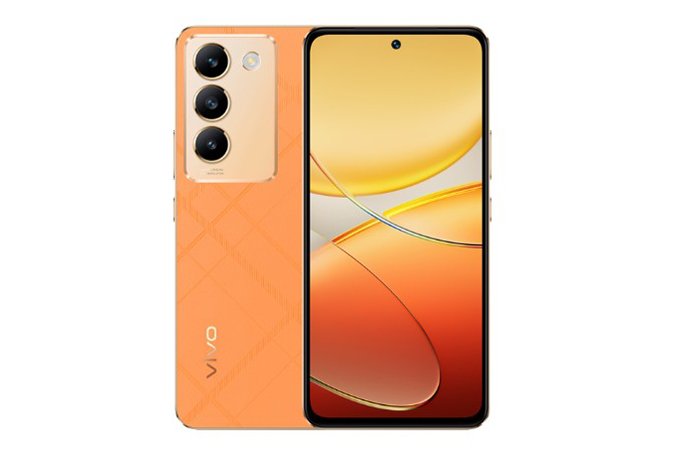 Vivo Y100 5G