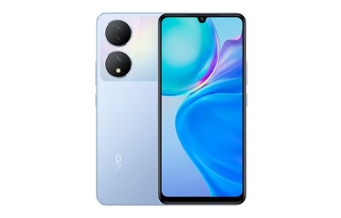 Vivo Y100A