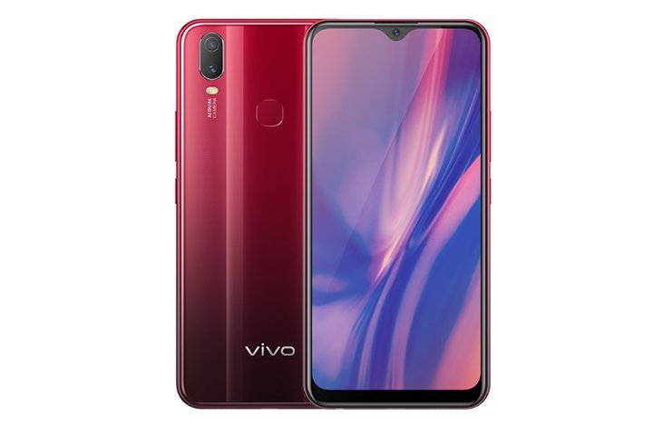 Vivo Y11