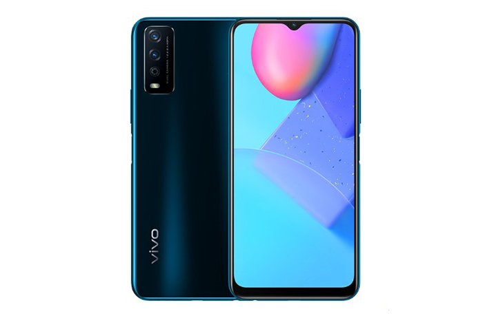 Vivo Y12s