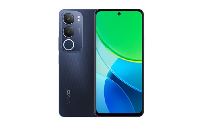 Vivo Y19s