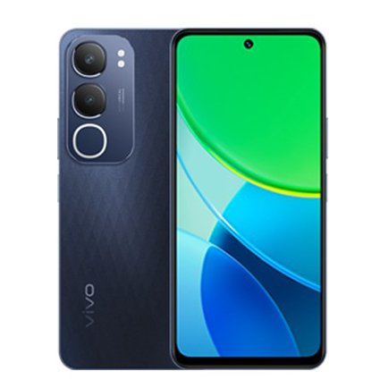 Vivo Y19s