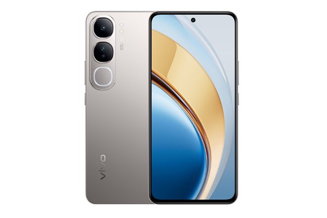 Vivo Y200 5G