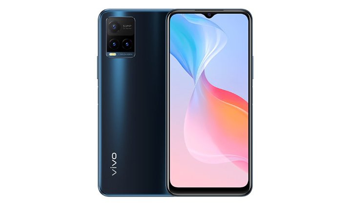 Vivo Y21s