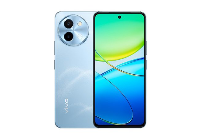Vivo Y38 5G