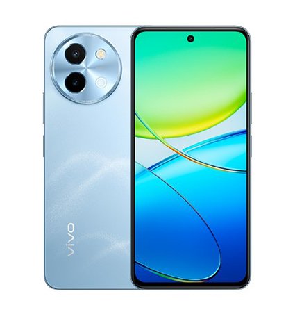 Vivo Y38 5G