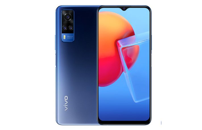 Vivo Y51