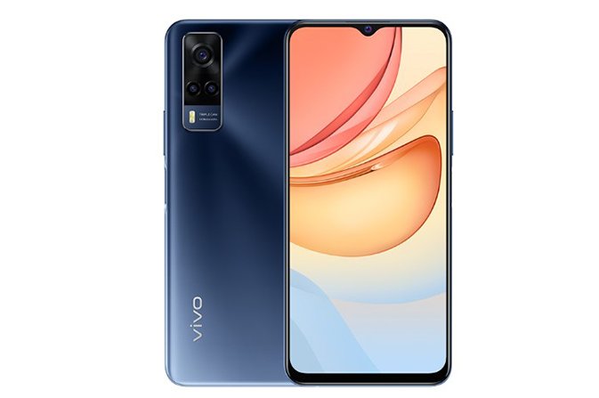 Vivo Y53s