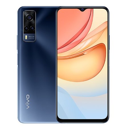 Vivo Y53s