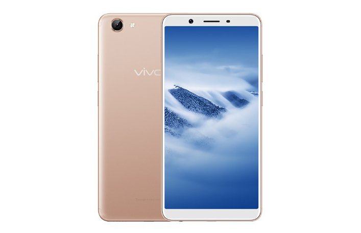 Vivo Y71