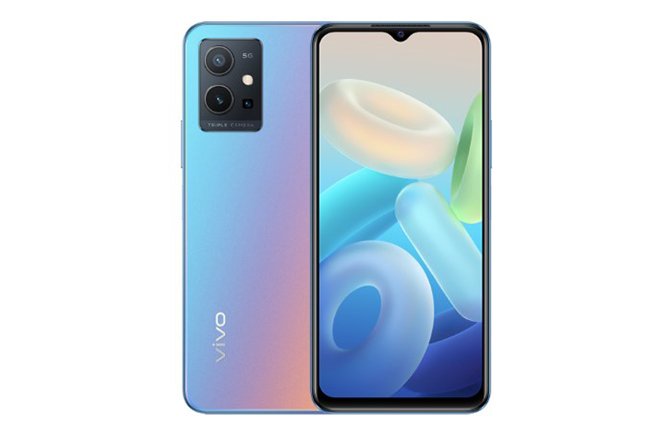 Vivo Y75 5G