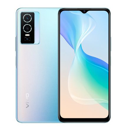 Vivo Y76 5G