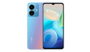 Vivo Y77 5G