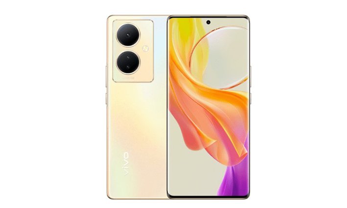 Vivo Y78 5G