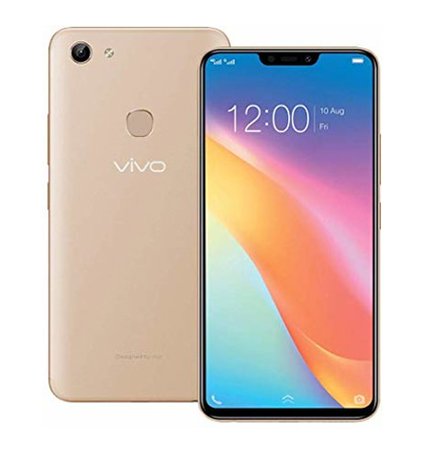 Vivo Y81
