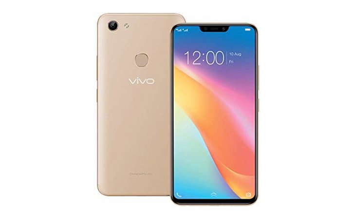 Vivo Y81