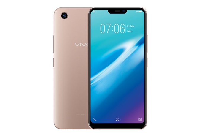 Vivo Y81i