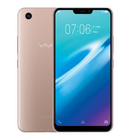 Vivo Y81i