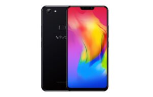 Vivo Y83