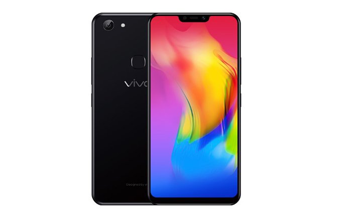 Vivo Y83