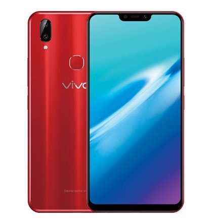 Vivo Y85