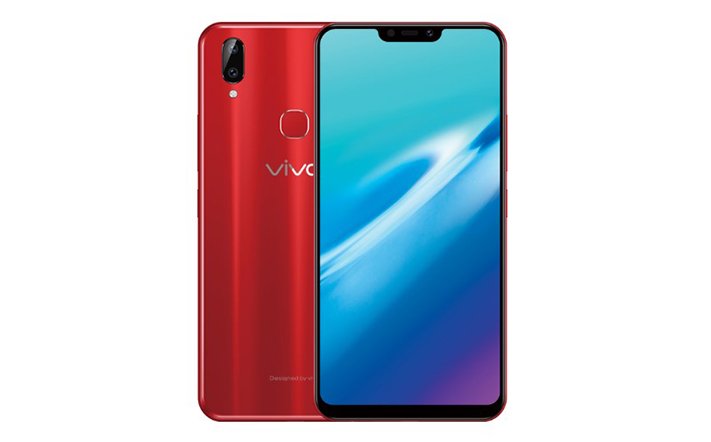 Vivo Y85