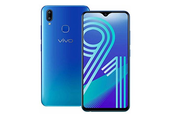 Vivo Y91