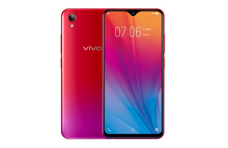 Vivo Y91C