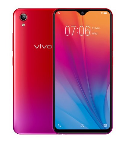 Vivo Y91C