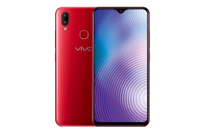 Vivo Y93